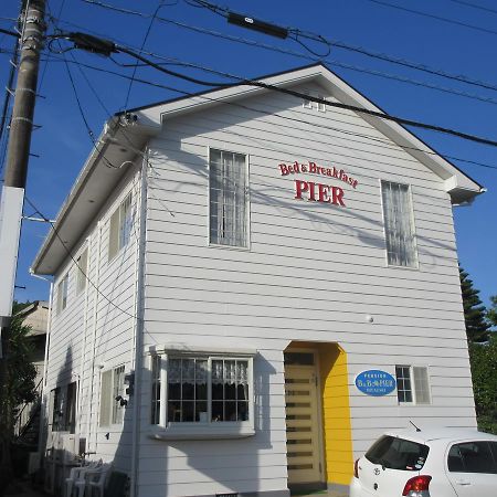 B&B Pier Miyazaki Exterior photo